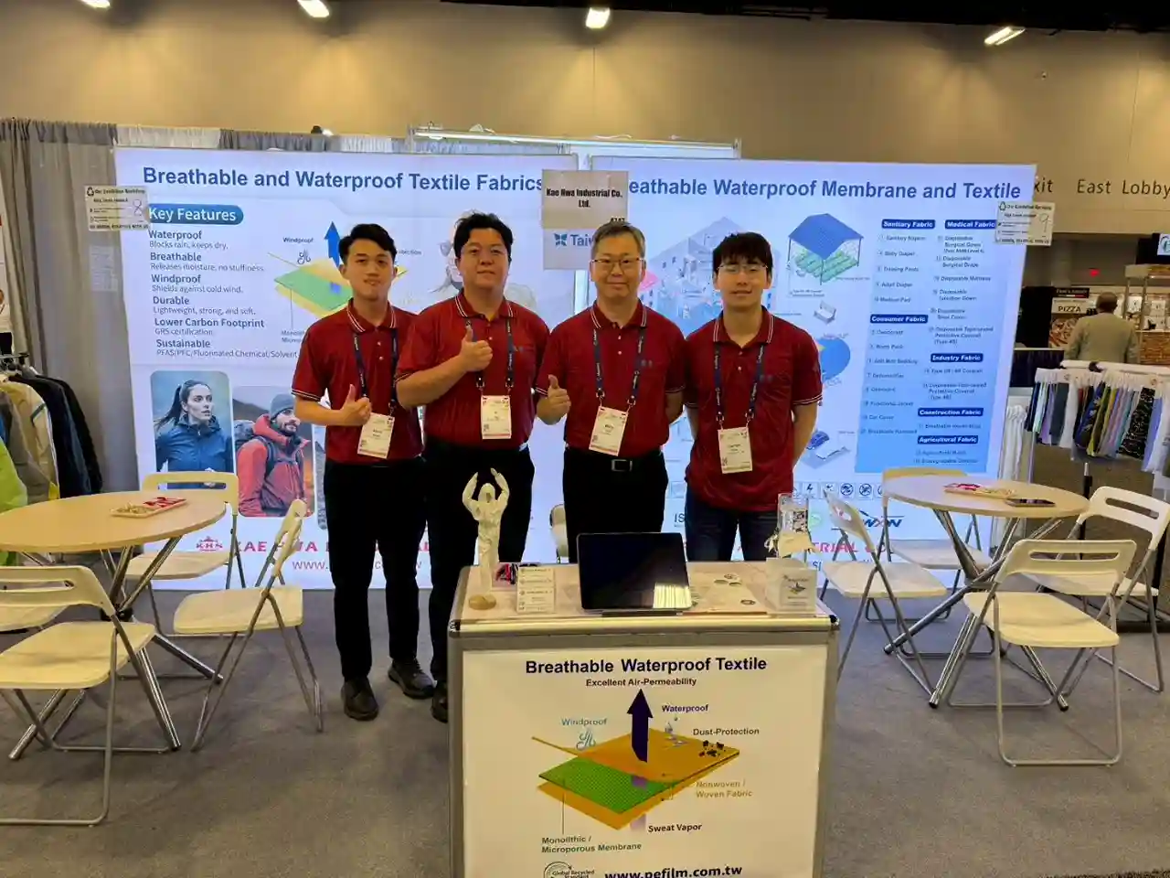 Miami Exhibition 2025